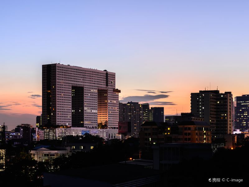 曼谷大象塔攻略-大象塔门票价格多少钱-团购票价预定优惠-景点地址