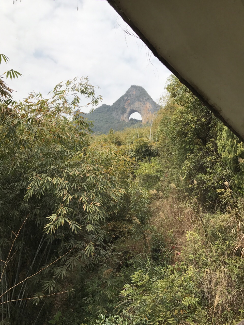 2019月亮山_旅遊攻略_門票_地址_遊記點評,陽朔旅遊景點推薦 - 去哪兒