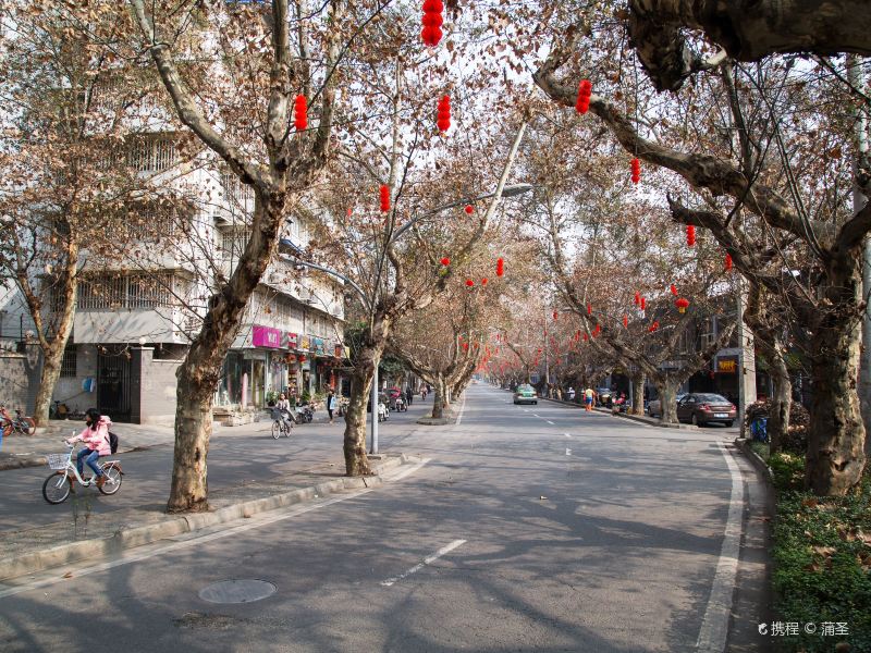 成都成都大学路攻略-成都大学路门票价格多少钱-团购票价预定优惠