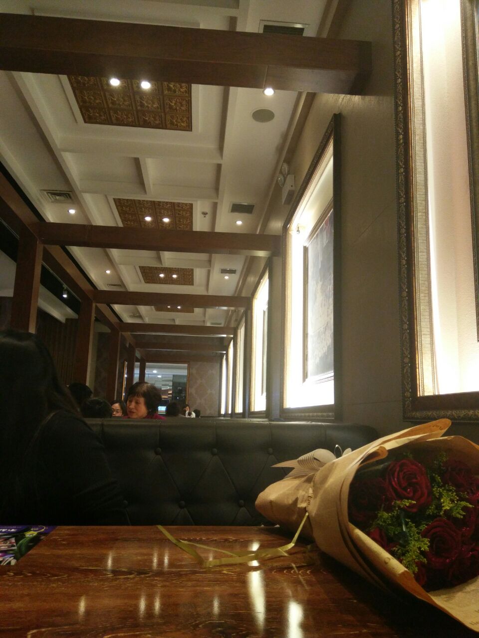 哈尔滨印象泰东南亚主题餐厅(哈西万达店)好吃吗,印象泰东南亚主题