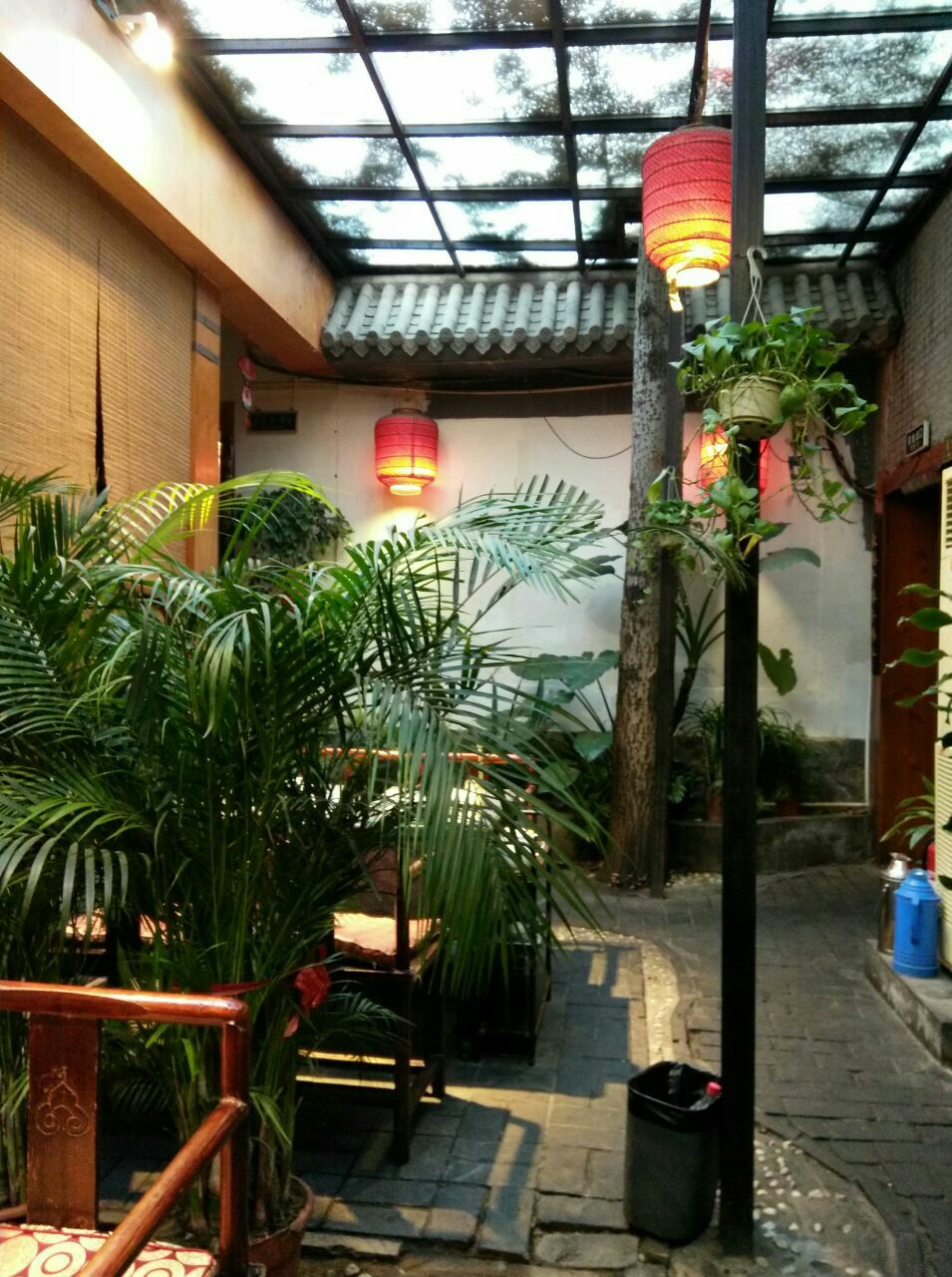 【攜程美食林】北京和順小鎮·雲南馬幫菜(航天橋店)餐館,這家餐廳在