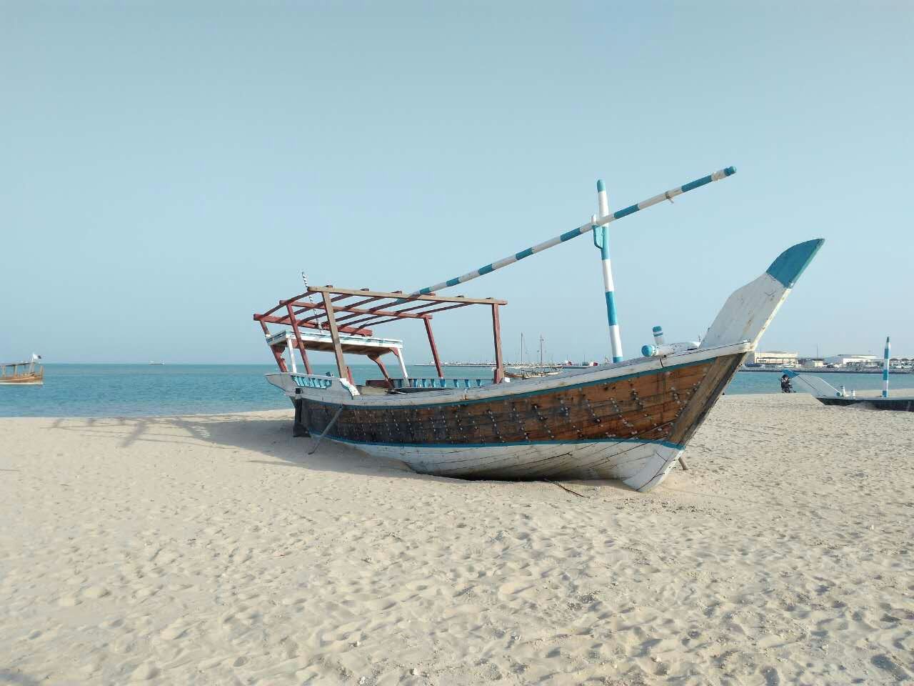 多哈the singing sand dunes攻略-the singing sand dunes门票价格多