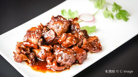 Shang Hai Lao Fan Dian(Yu Yuan Dian)