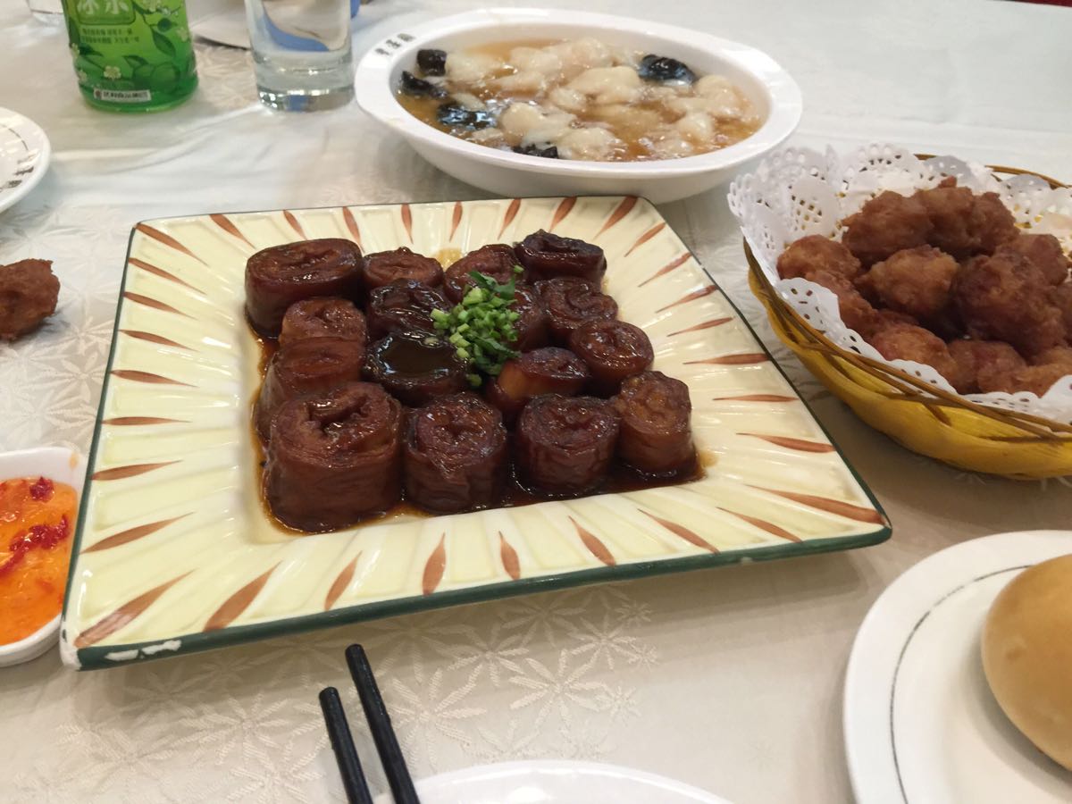 北京豐澤園飯店好吃嗎,豐澤園飯店味道怎麼樣,環境/服務好不好_點評