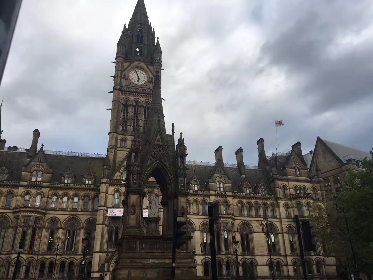 6 reasons to visit Manchester before the year ends | VisitBritain