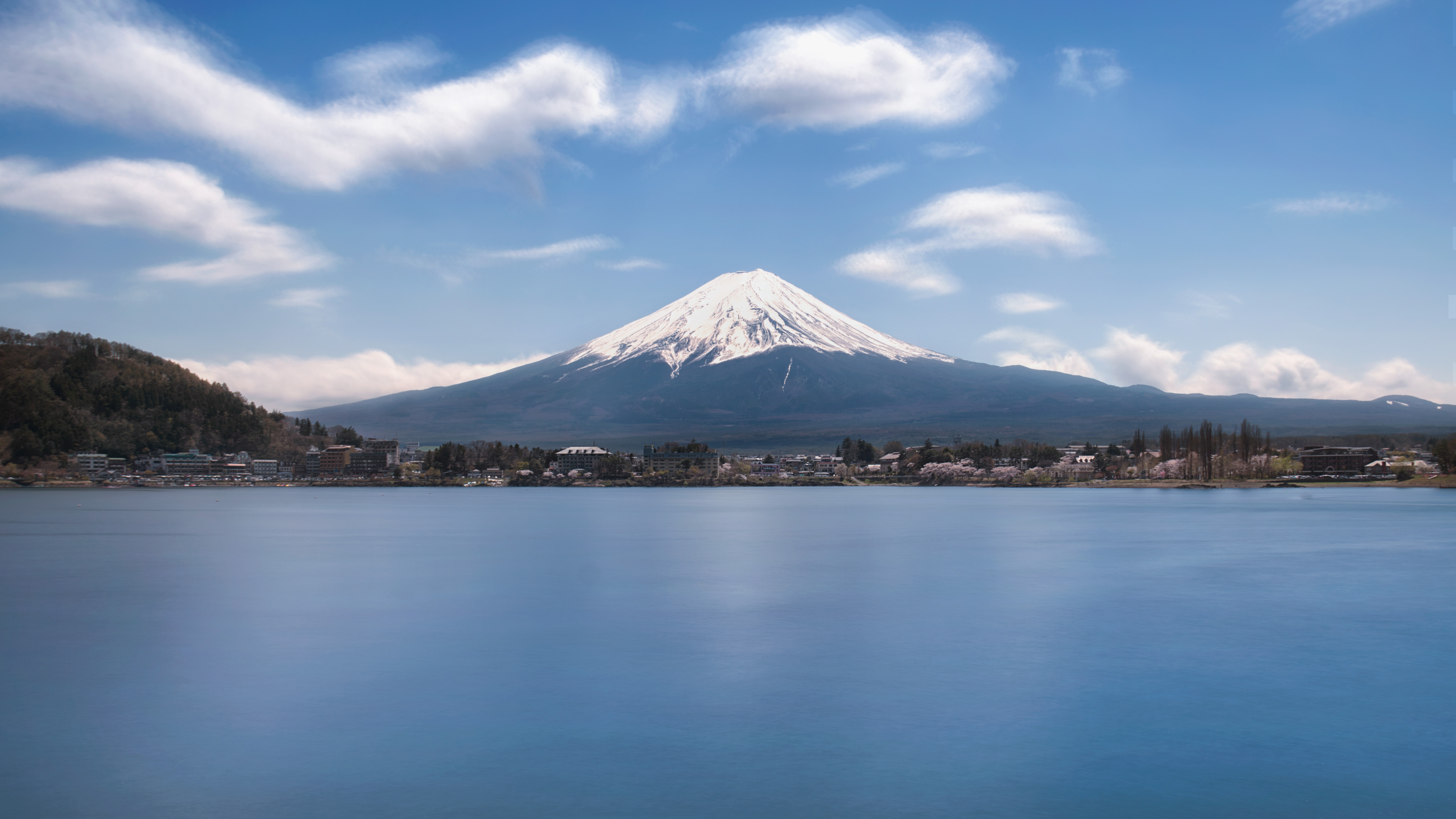 山梨・山中湖ドライブスポットおすすめ15選！富士山を眺めるスポットも - じゃらんレンタカードライブガイド