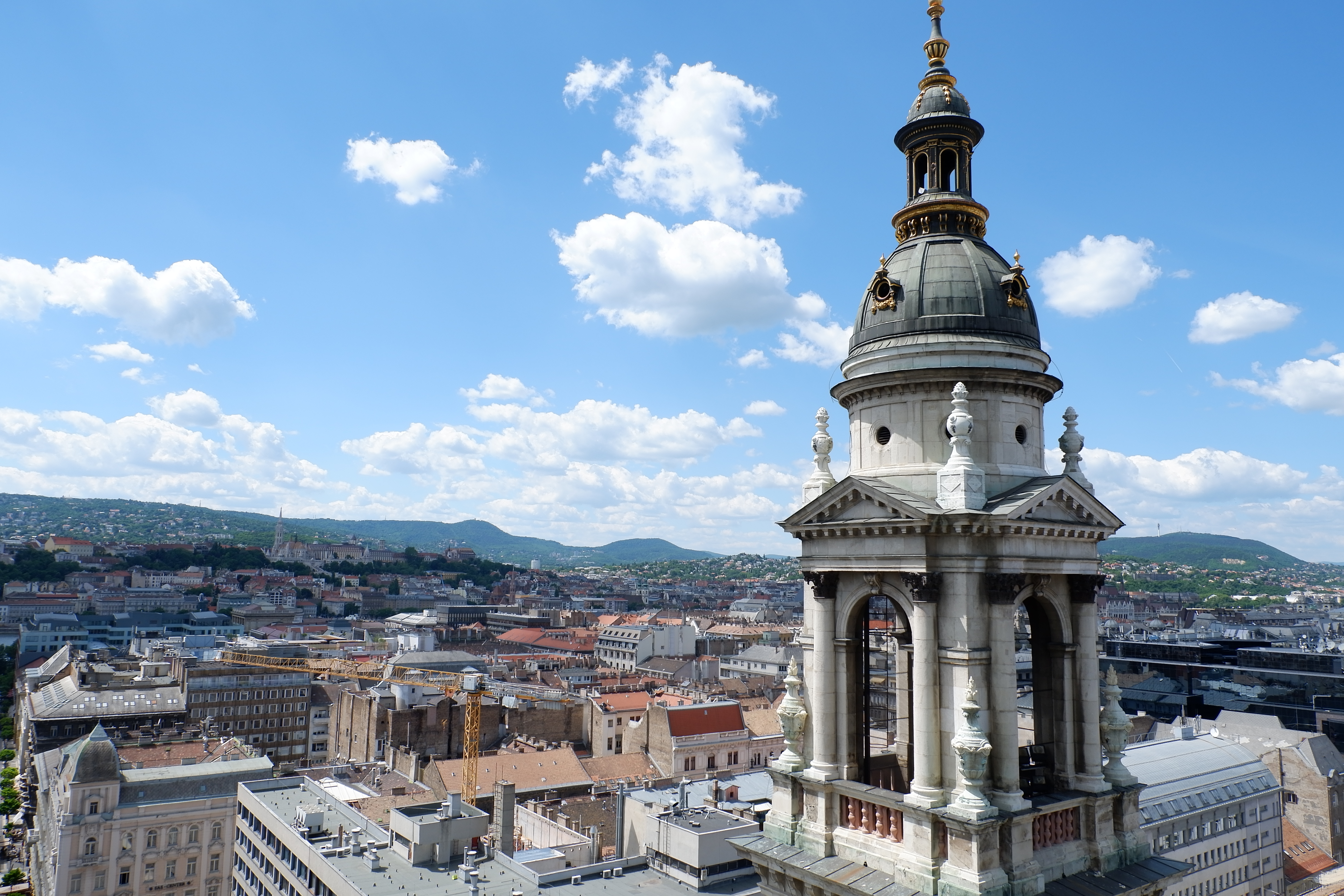 圣伊什特万圣殿