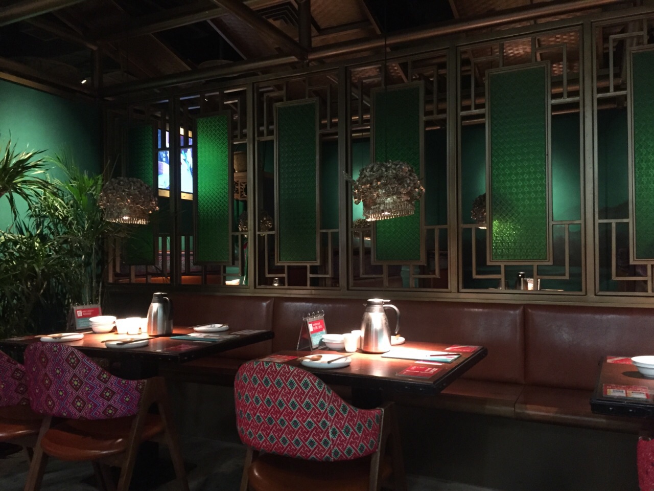 桂小厨广西菜(万达广场湖里店)