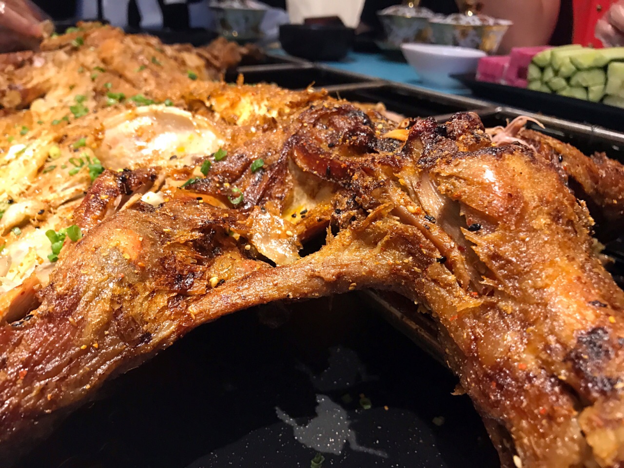 香木香羊(东港店)