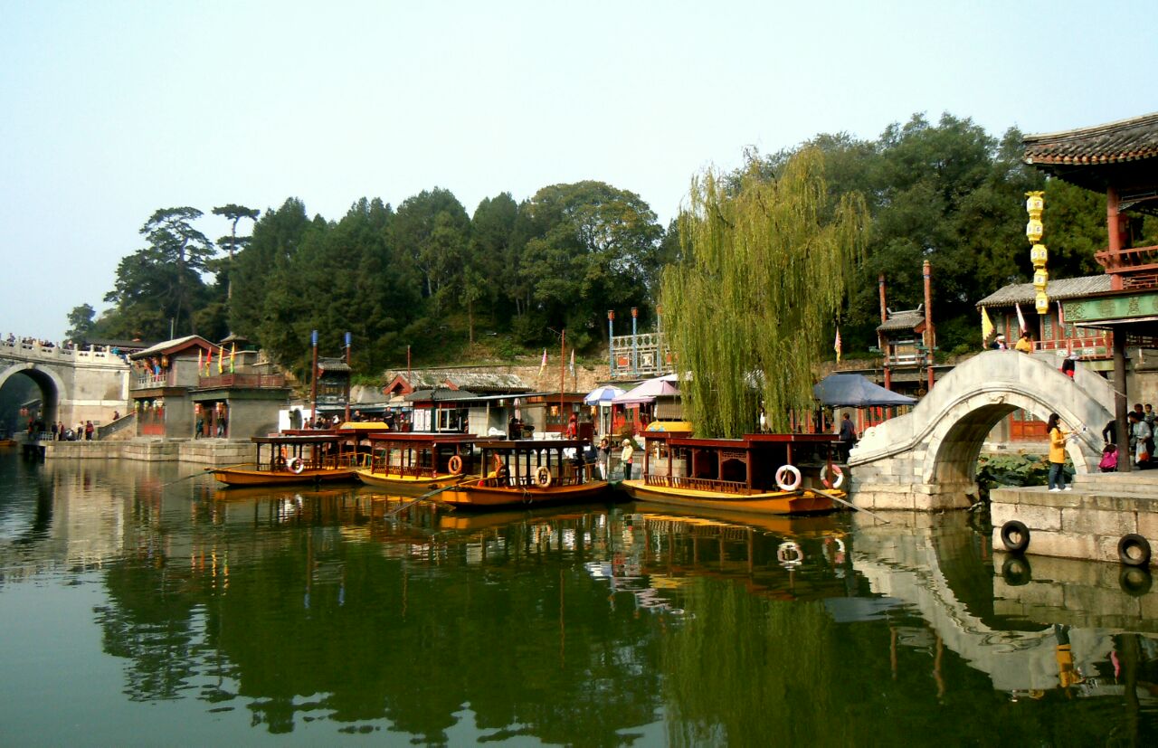 北京苏州街好玩吗,北京苏州街景点怎么样_点评_评价【携程攻略】