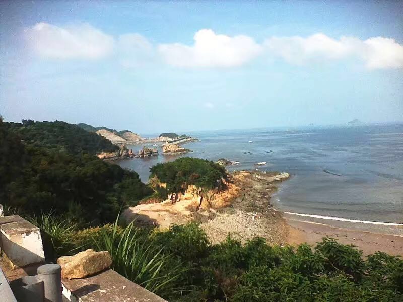 2020大沙岙-旅游攻略-门票-地址-问答-游记点评,洞头旅游旅游景点推荐