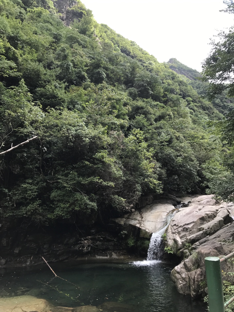 安吉浙北大峽谷好玩嗎,安吉浙北大峽谷景點怎麼樣_點評_評價【攜程