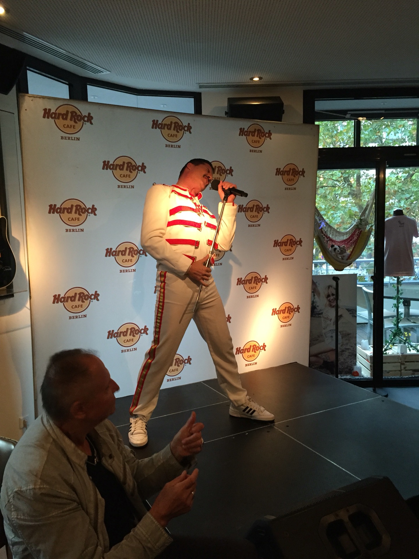 hard rock cafe berlin