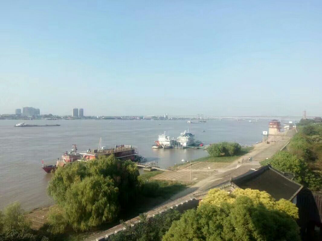 九江浔阳楼好玩吗,九江浔阳楼景点怎么样_点评_评价【携程攻略】