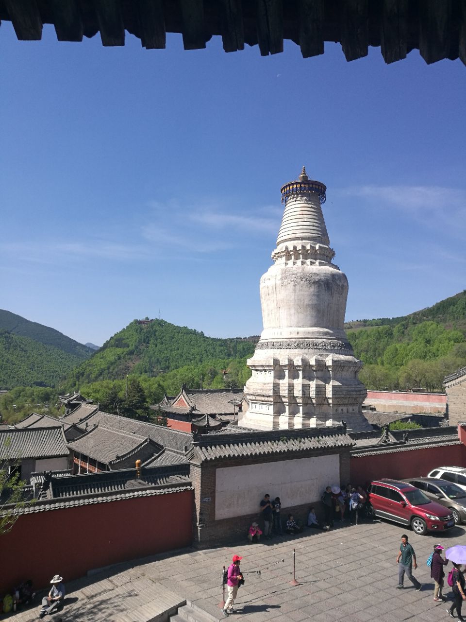 2019塔院寺_旅游攻略_门票_地址_游记点评,五台山旅游景点推荐 - 去