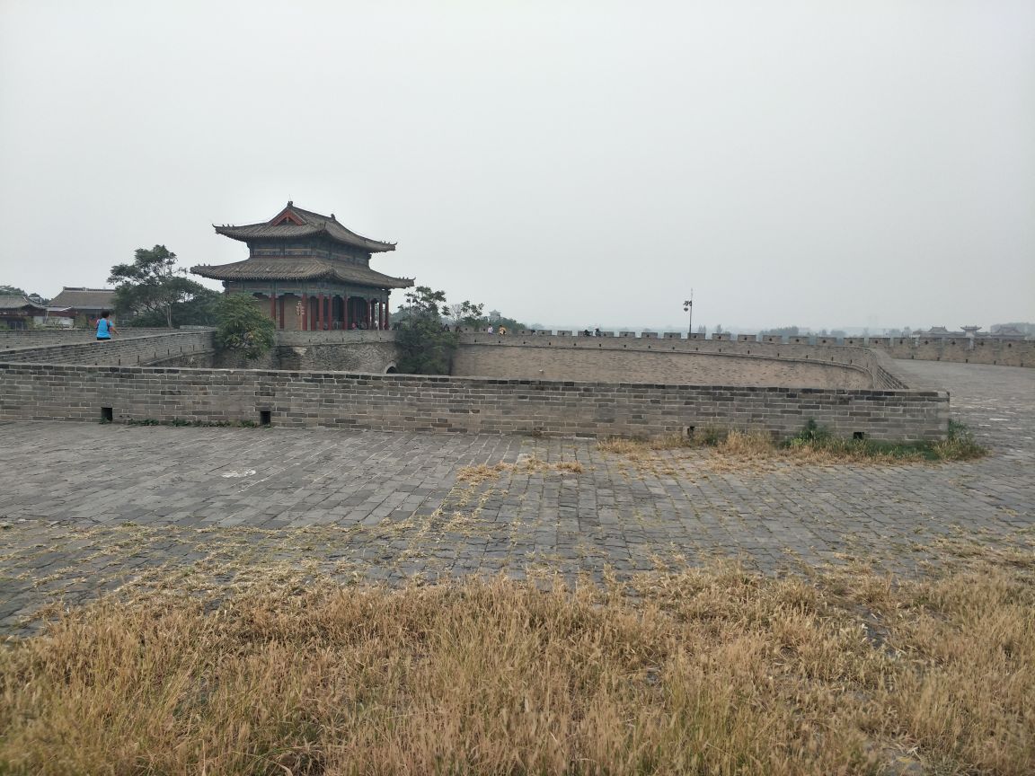 邯鄲廣府古城好玩嗎,邯鄲廣府古城景點怎麼樣_點評_評價【攜程攻略】