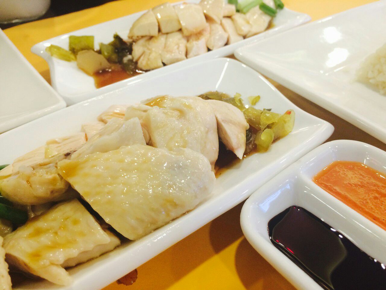 新加坡推出Mamee全新【海南鸡饭】口味！吃起来有鸡饭香和蒜米味！ – RedChili21