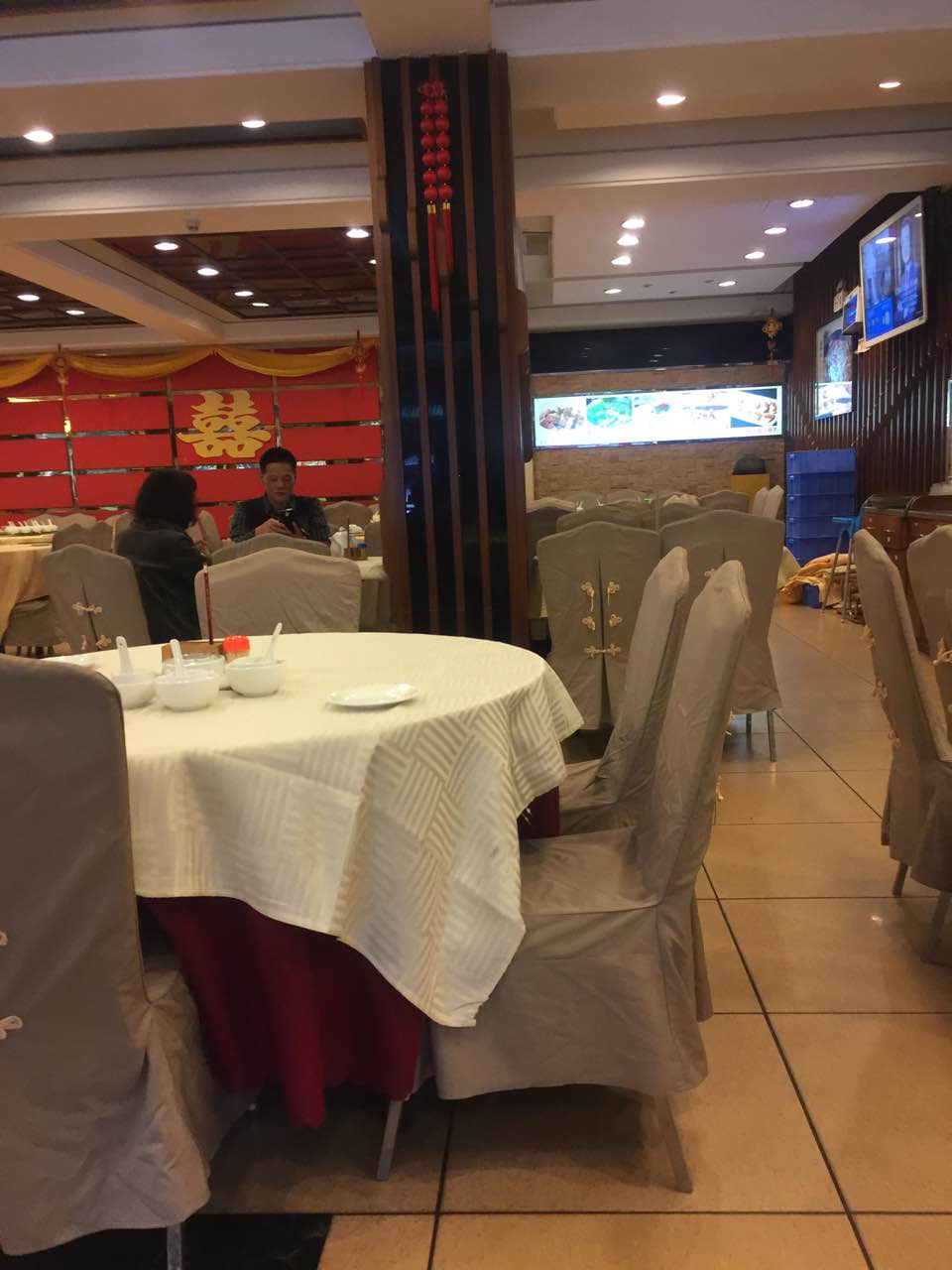 东江酒楼,地道客家菜,味道纯正!食材新鲜!赞