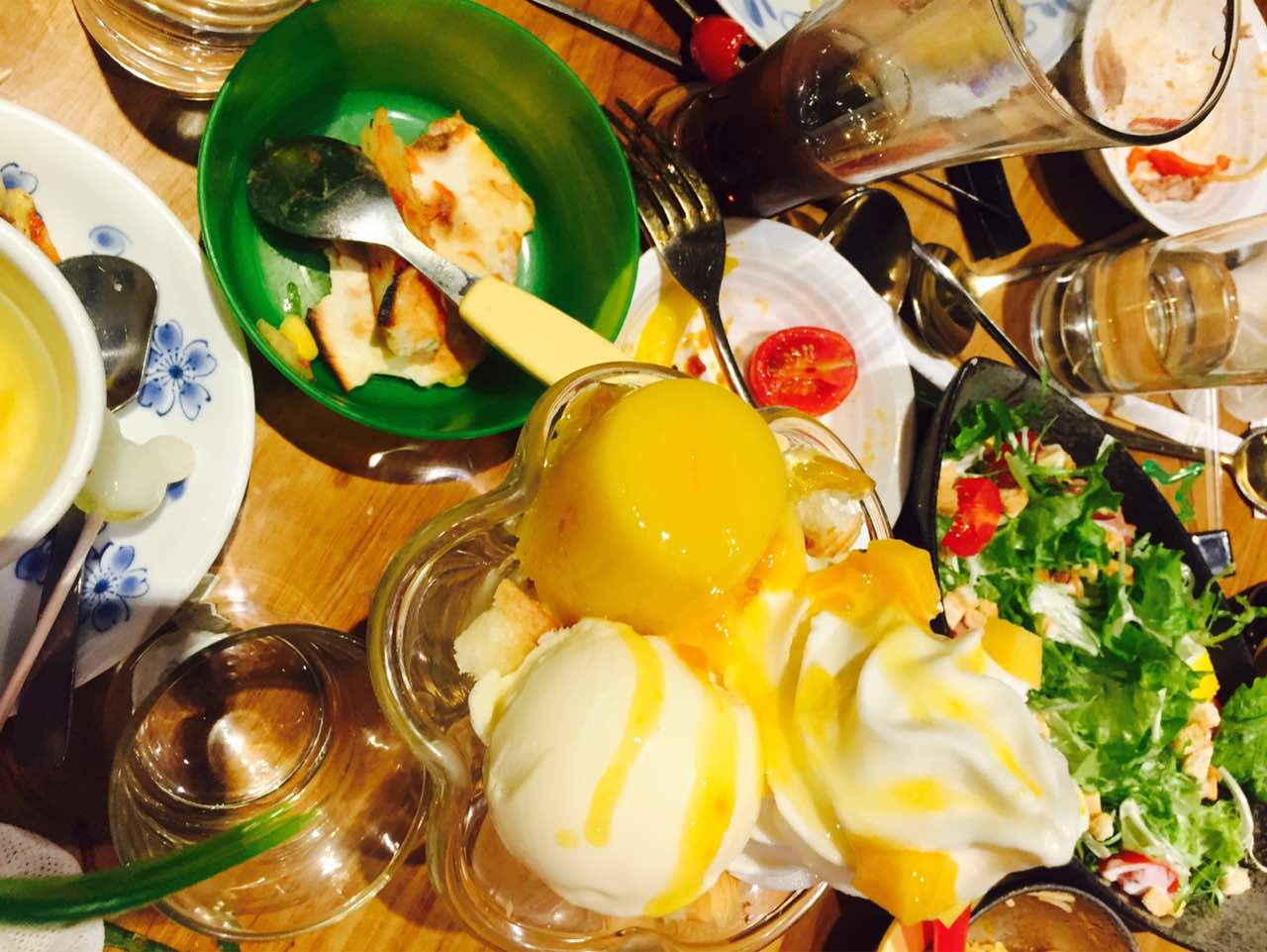 镰仓pasta(96广场店)