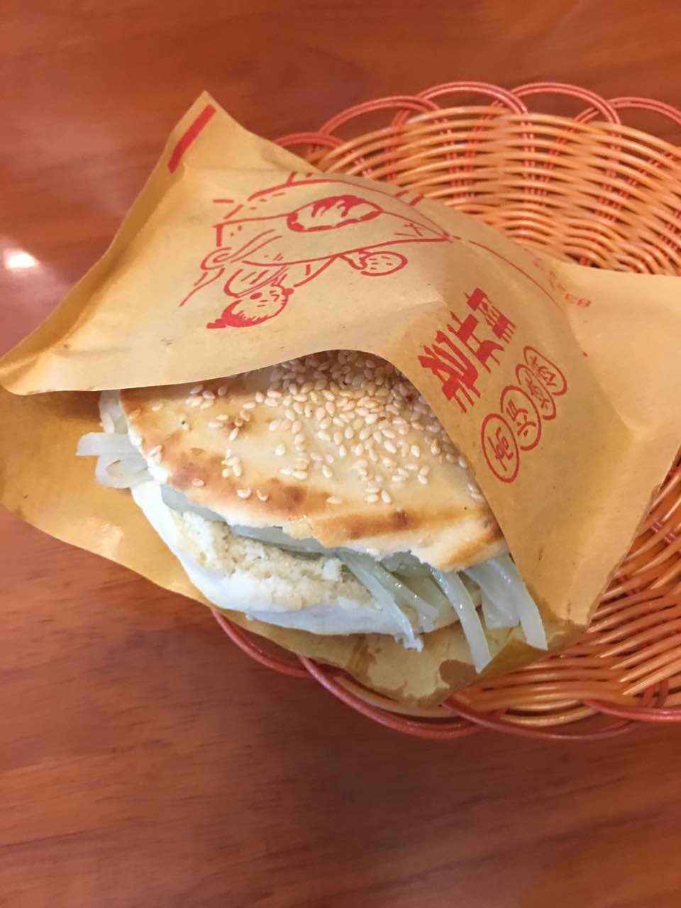 寺门老开封(连城新天地店)