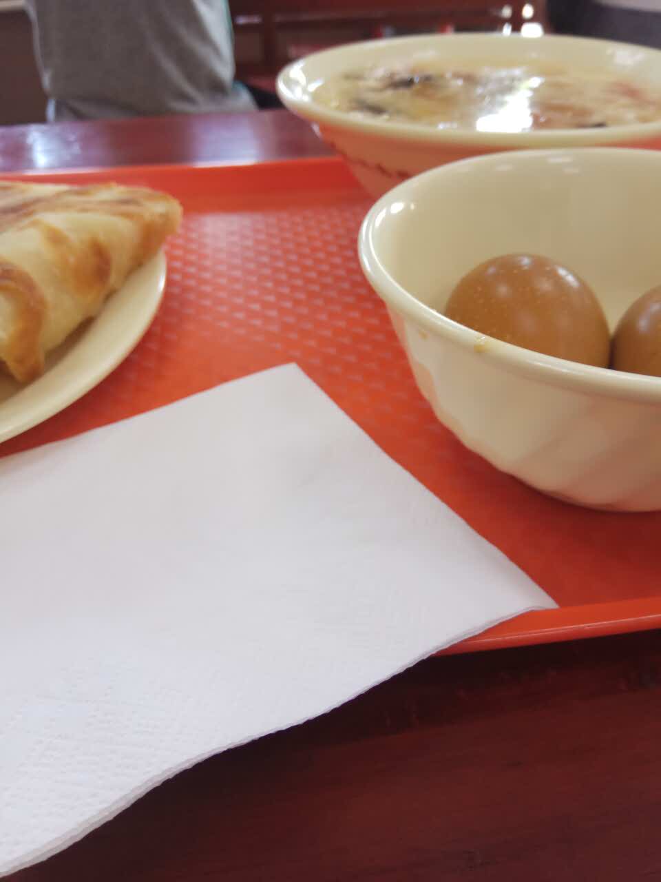 超意兴快餐(明星小区店)