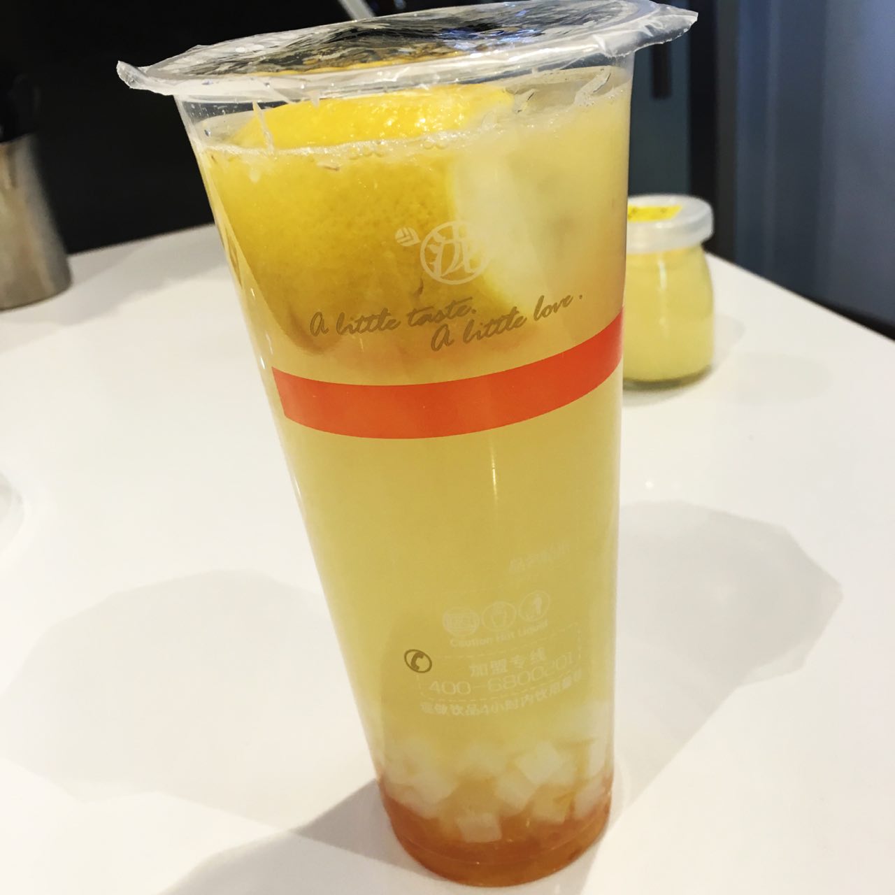 2021九泷漟(天竺中路店)美食餐厅,味道口味服务都很暖心 【去哪儿攻略