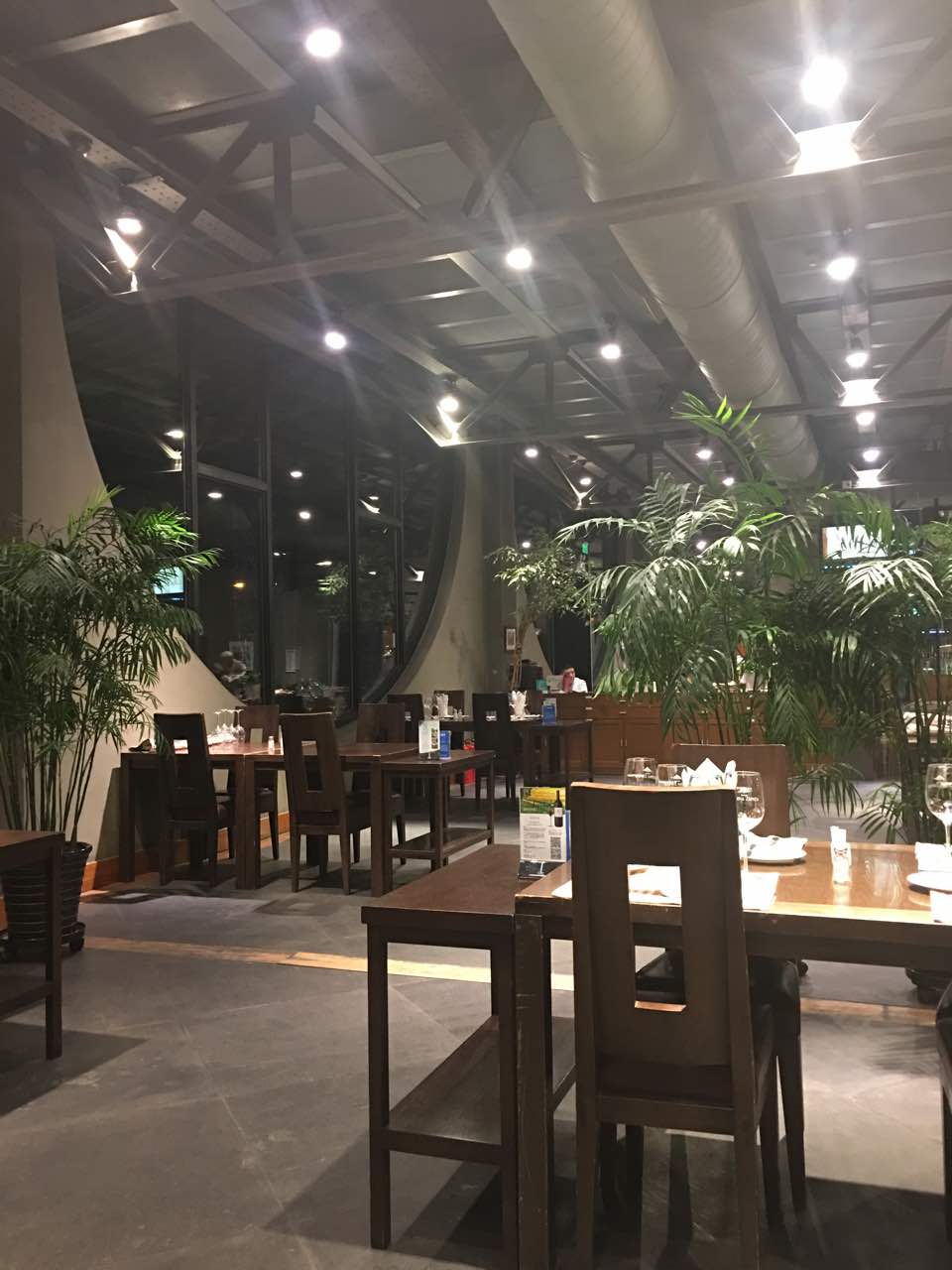 北京阿根廷庄园餐厅图片