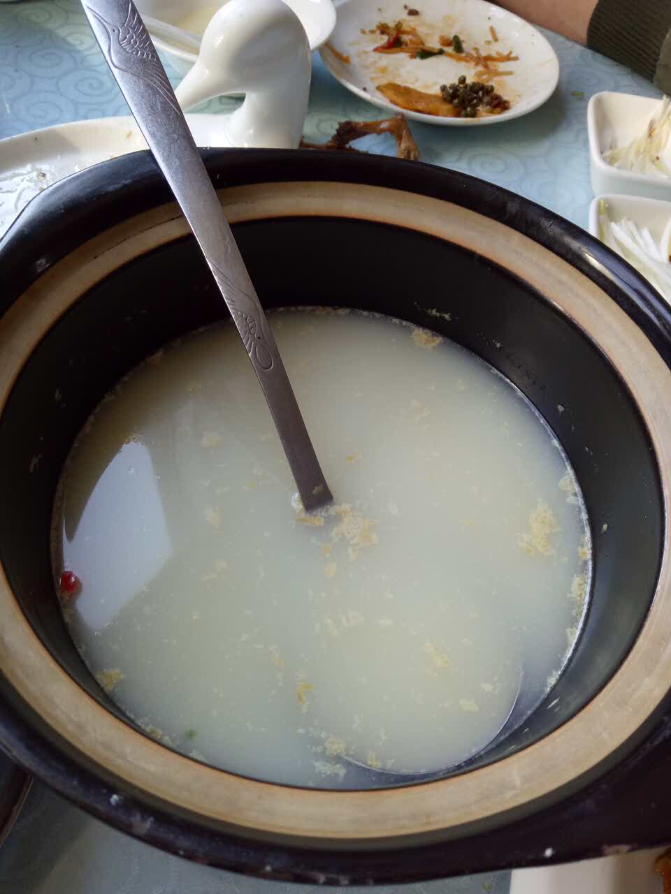 福聚德北京烤鸭(凤城二路店)