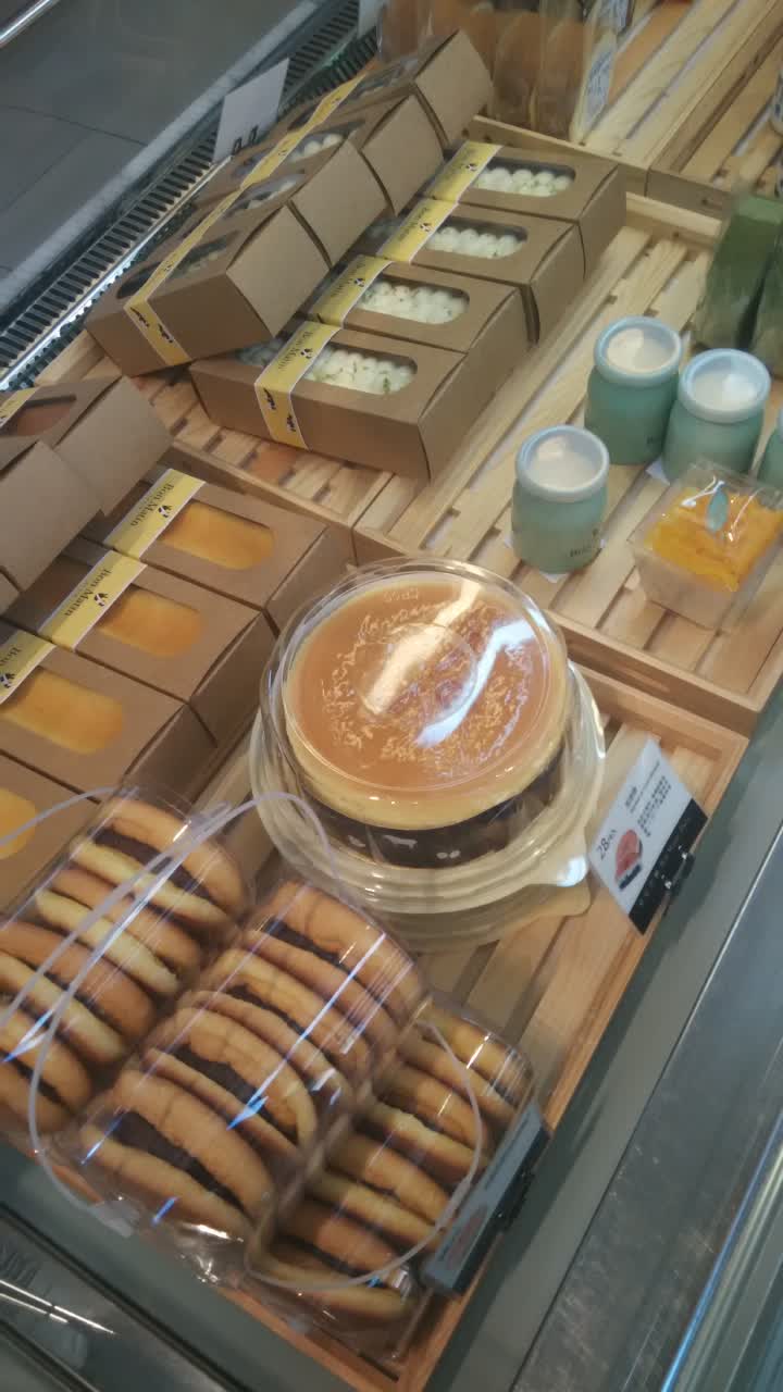 2022早安巴黎(黄金城道店)美食餐厅,喜欢早安巴黎滴面包!环境很.