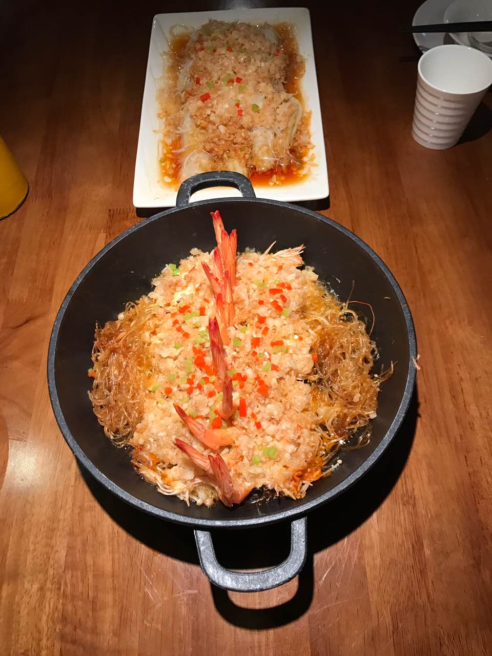 茉莉时尚餐厅(桐乡吾悦广场店)