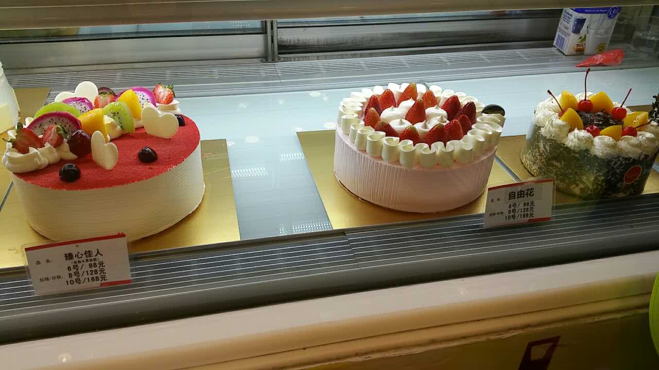 2020静安面包房(德平店)美食餐厅,这家店是老招牌了,在家附近.