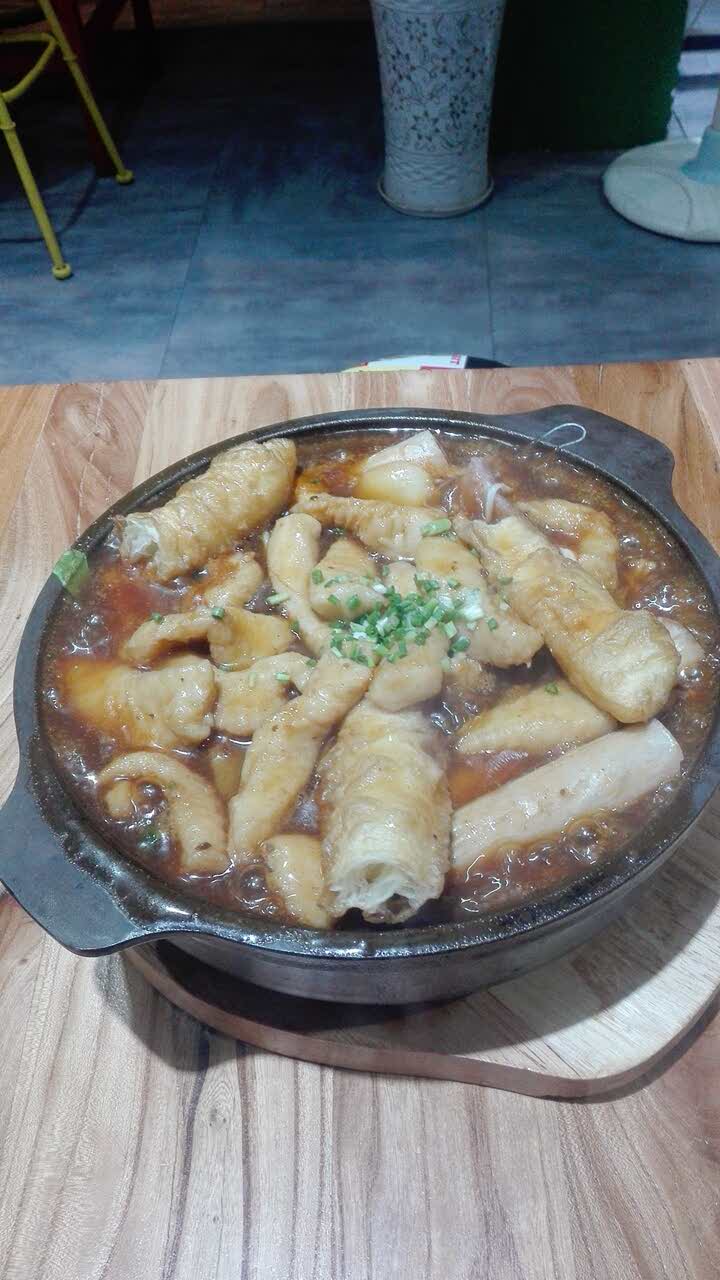 杏苑美式餐厅