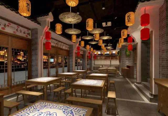 八婺饭堂(后成店)