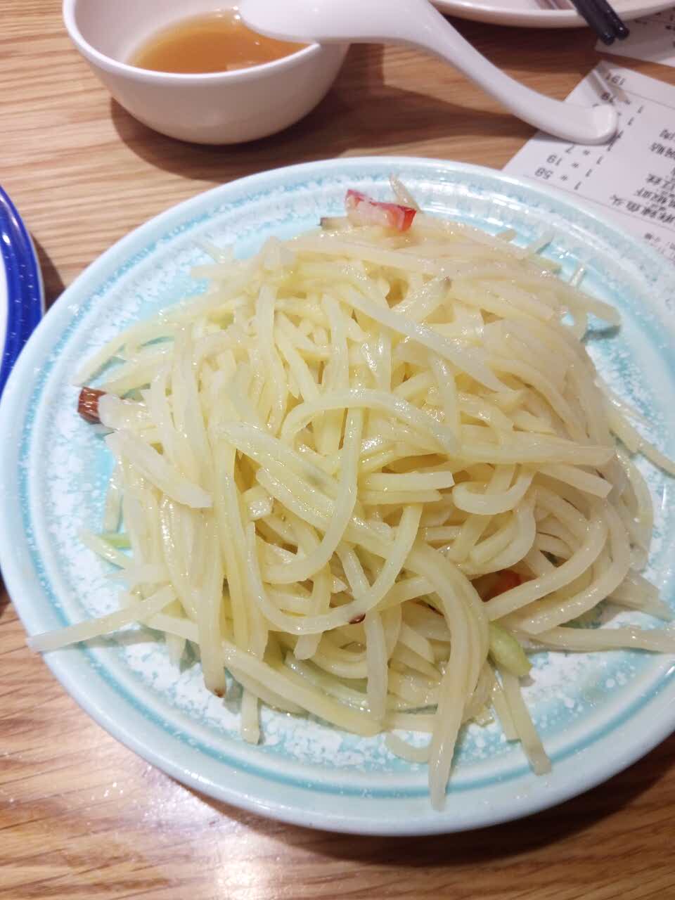 宽鲜锅贴加盟