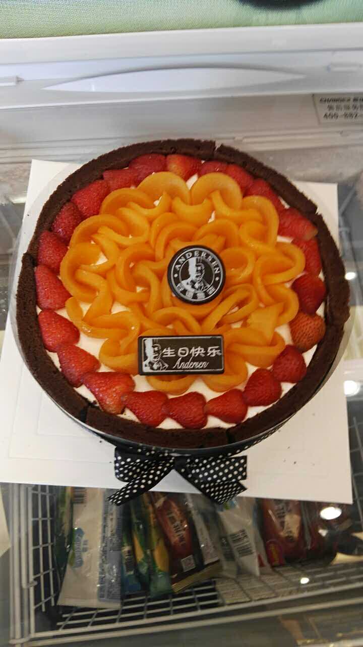 安德鲁森(六合广场店)