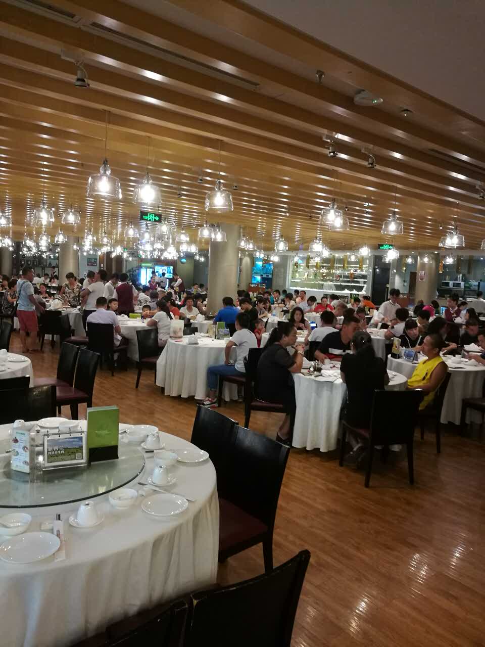 潮福城(轮渡店)