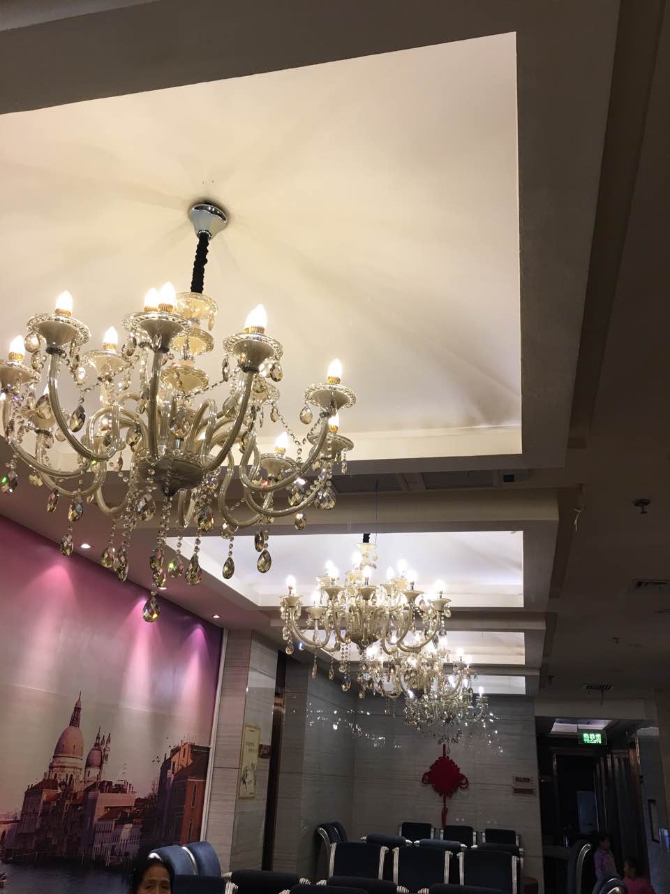 姊妹酒楼(雁滩店)