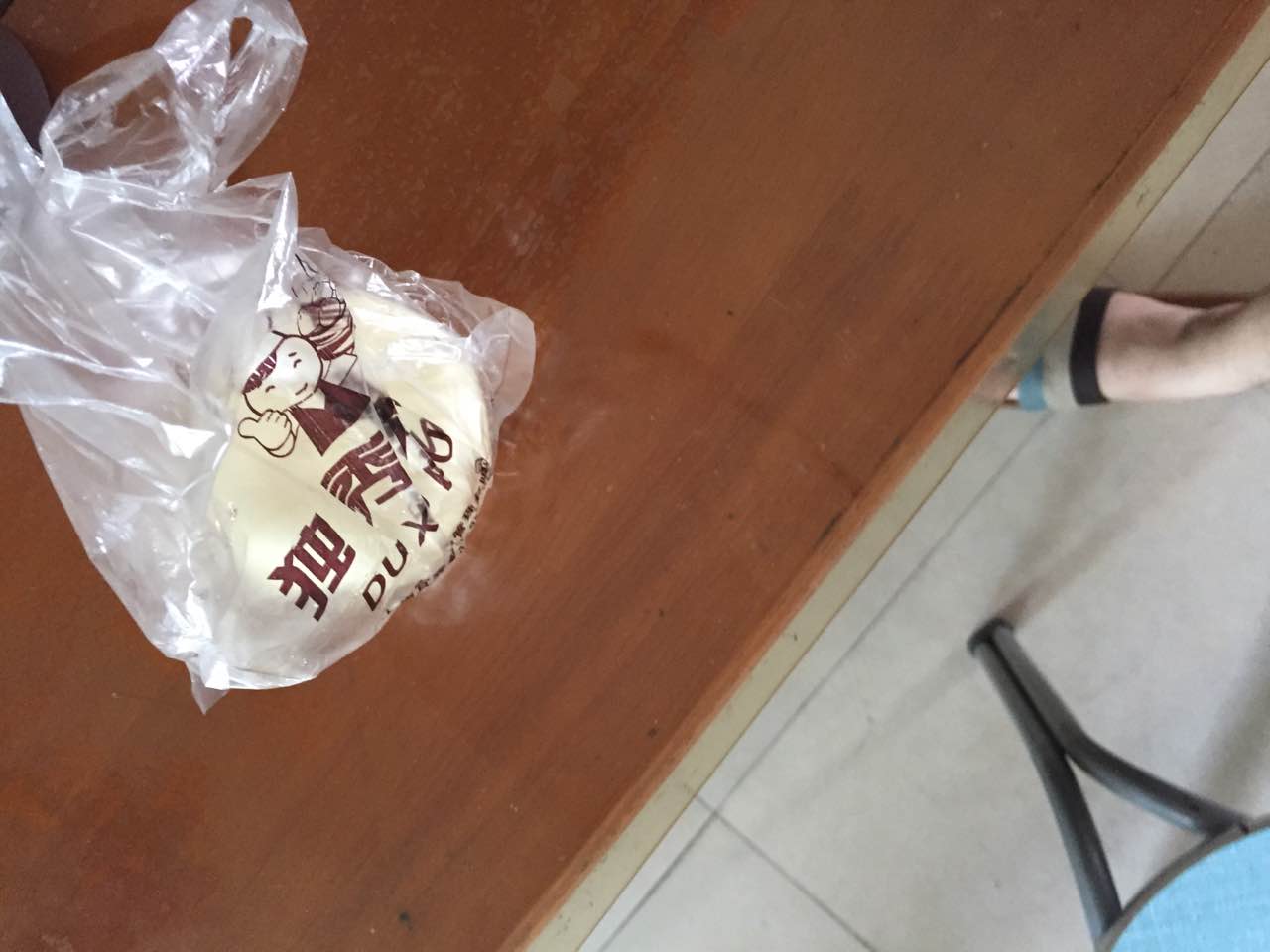 2021独秀馒头(吴泾店)美食餐厅,服务挺好,一直买他家的包子.