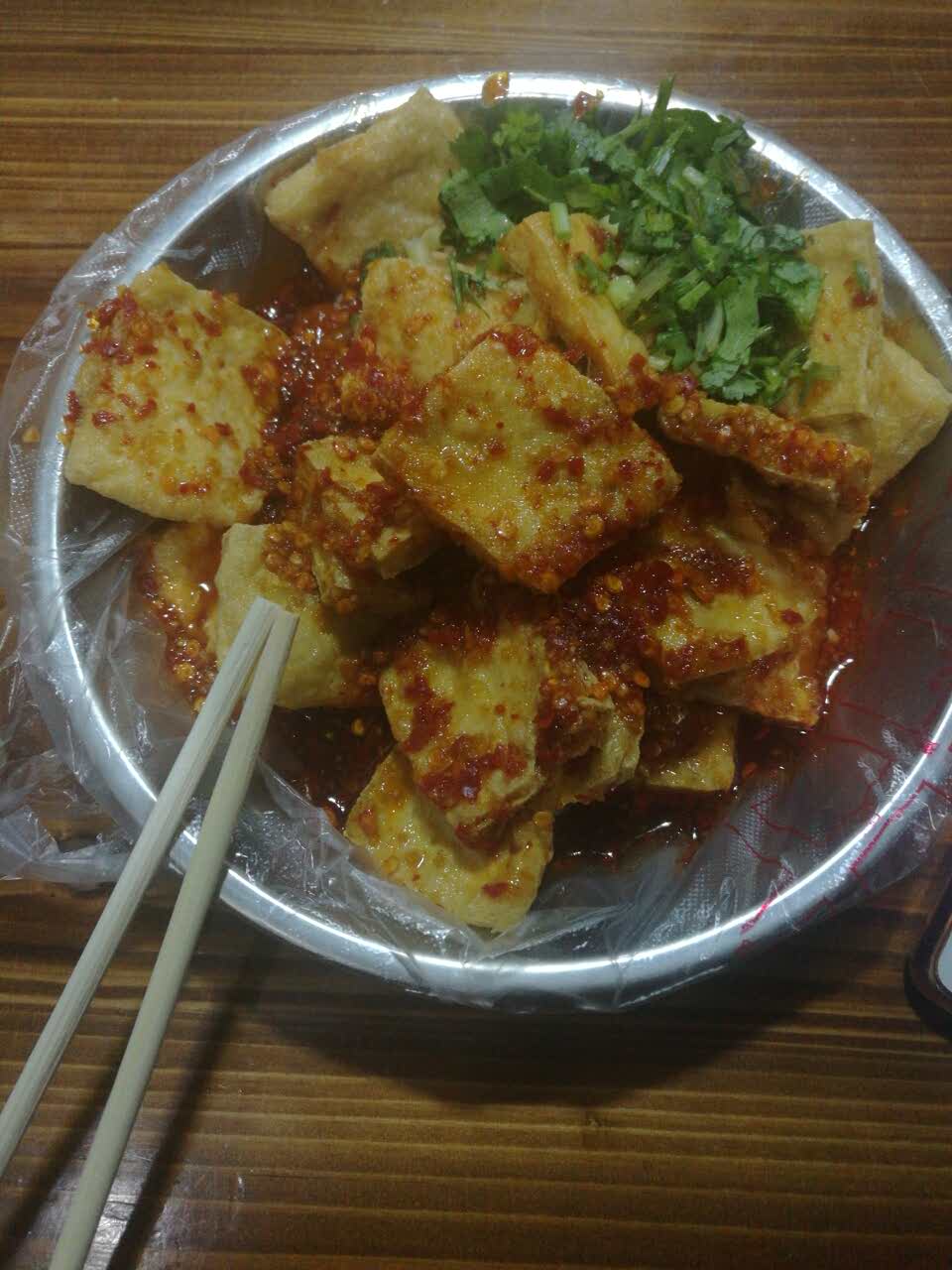 宜家湘四机厂臭干子