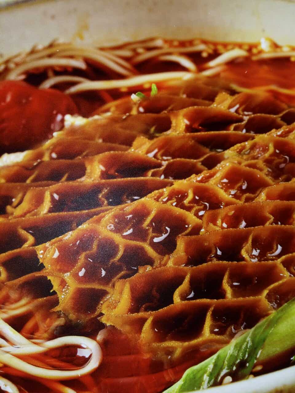 in2****3581 香辣牛肚面吃了好几次,百吃不厌,超级喜欢,喜欢吃面的