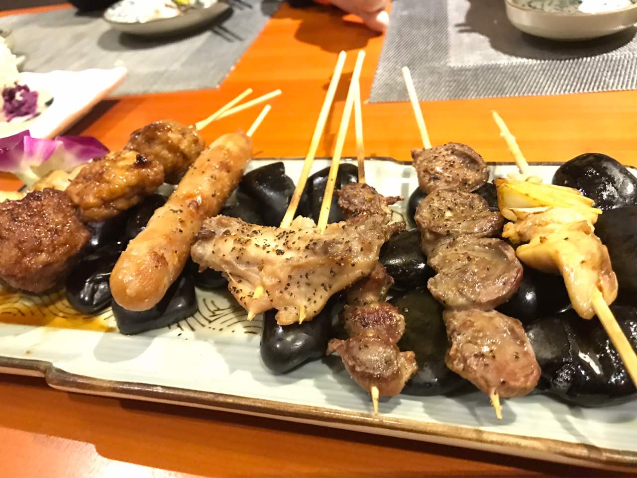 御料亭(荔枝广场店)