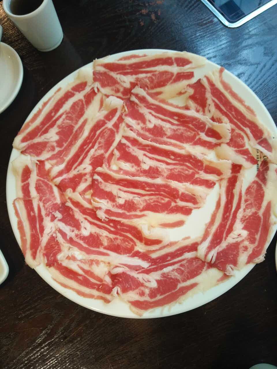 鲁西肥牛(大学城店)