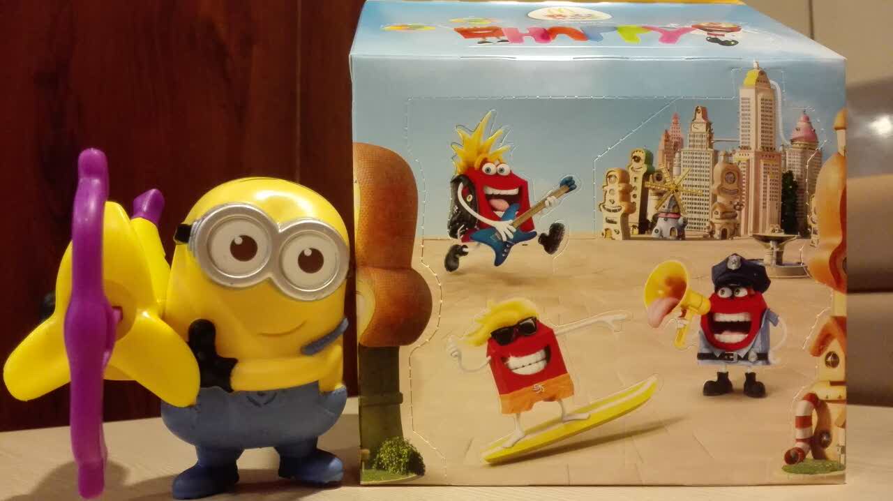 麦当劳(常州西瀛里店)