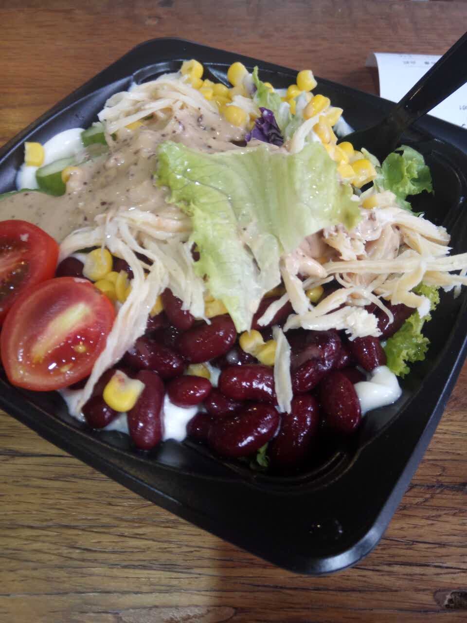 黑桃漫生活(财富店)