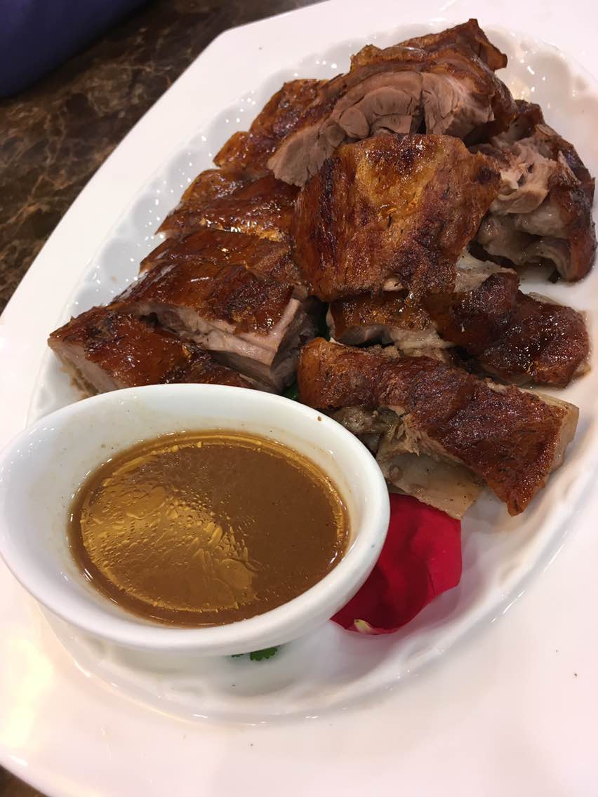 椿记烧鹅(中山店)