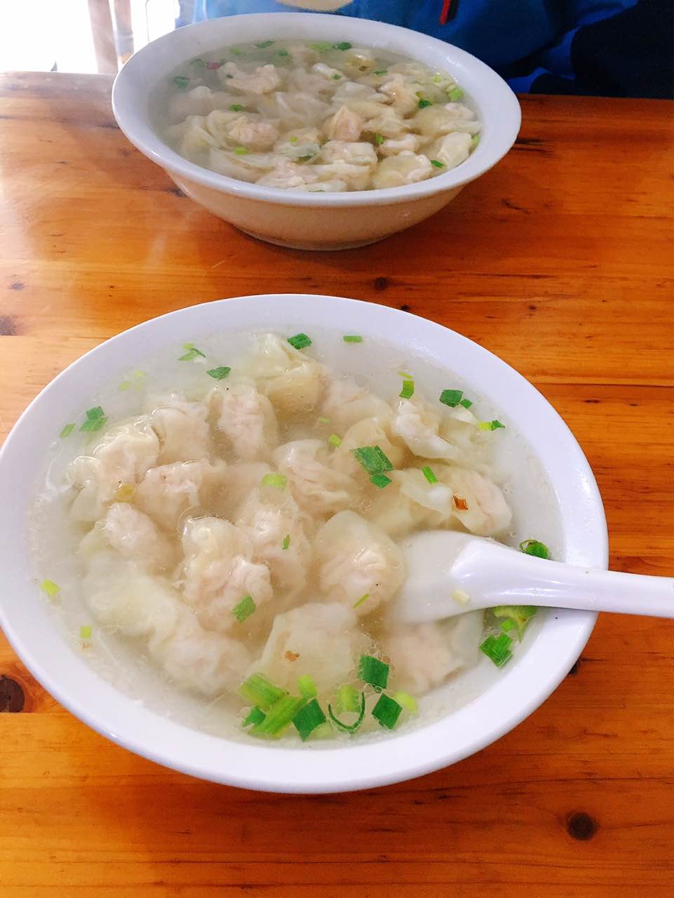 2021安庆小吃美食餐厅,经常早上过来吃馄饨,很好吃. 【去哪儿攻略】