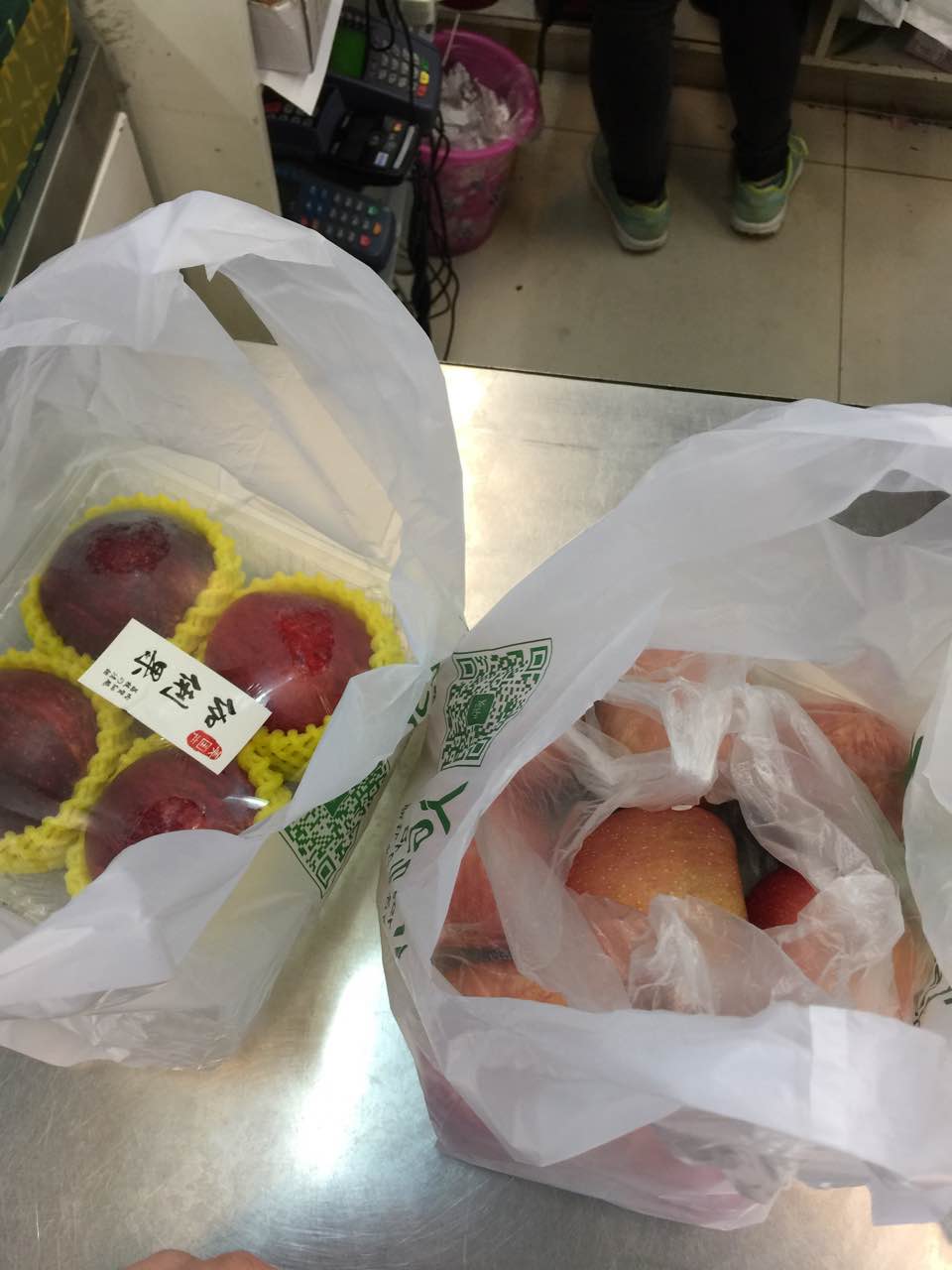 2024叶氏兄弟(复兴店)美食餐厅,水果很新鲜,味道好,还有支... 【去哪儿攻略】