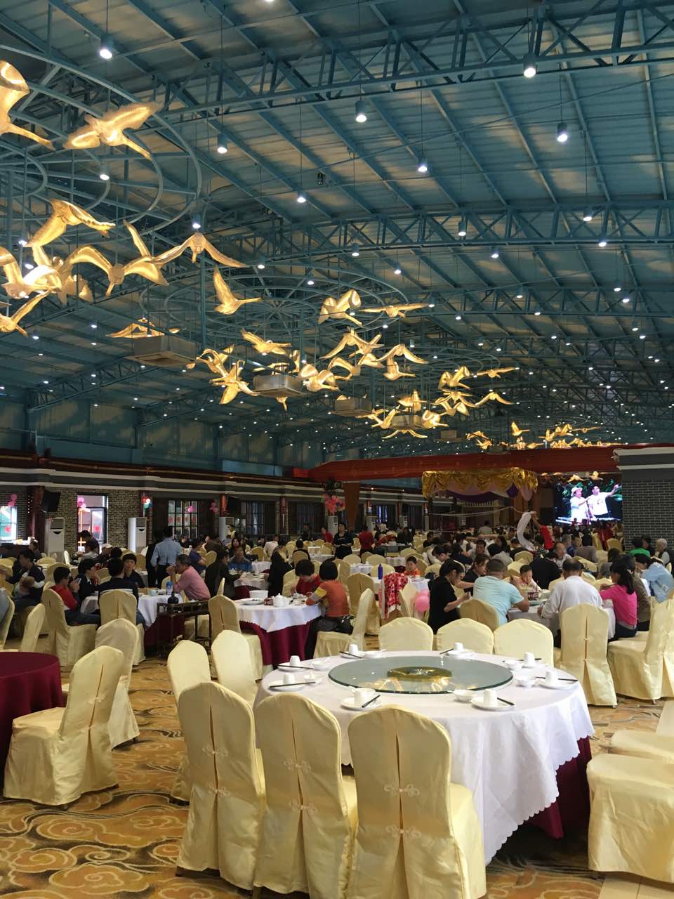 2022鹅城美食餐厅,环境优美,出品好吃,还有特. 【去哪儿攻略】