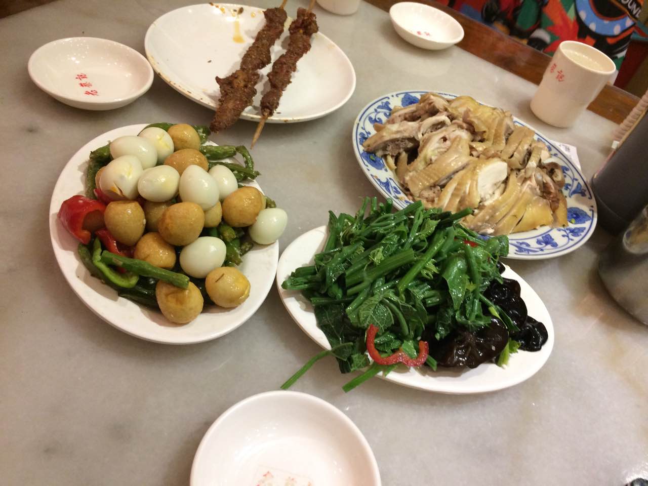 2019老蔡记(二七广场店)_旅游攻略_门票_地址_游记点评,郑州旅游景点
