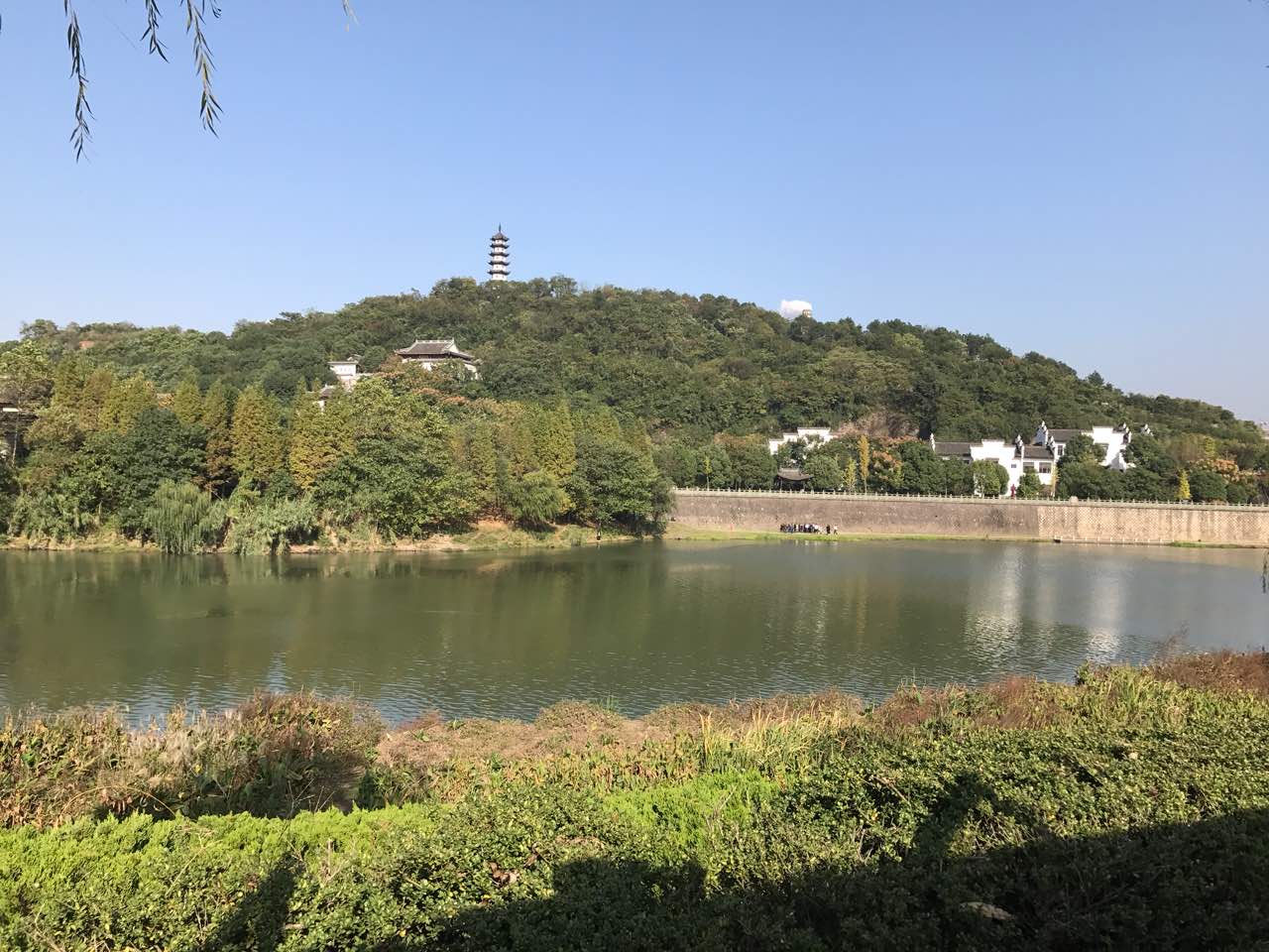 【携程攻略】江东公园门票,诸暨江东公园攻略/地址/图片/门票价格